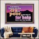 BE COMPASSIONATE LISTEN TO THE CRY OF THE POOR   Righteous Living Christian Acrylic Frame  GWAMAZEMENT10366  