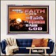 ACCORDING TO YOUR FAITH BE IT UNTO YOU  Children Room  GWAMAZEMENT10387  