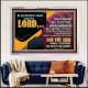 IN BLESSING I WILL BLESS THEE  Religious Wall Art   GWAMAZEMENT10516  