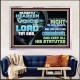 DILIGENTLY HEARKEN TO THE VOICE OF THE LORD THY GOD  Children Room  GWAMAZEMENT10717  