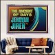 THE ANCIENT OF DAYS JEHOVAH JIREH  Scriptural Décor  GWAMAZEMENT10732  