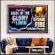 THE SIGHT OF THE GLORY OF THE LORD  Eternal Power Picture  GWAMAZEMENT11749  