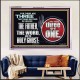 THE THREE THAT BEAR RECORD IN HEAVEN  Modern Wall Art  GWAMAZEMENT9902  