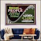 DO YOU KNOW THE JOYFUL SOUND  Sciptural Décor  GWAMAZEMENT9983  