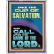 TAKE THE CUP OF SALVATION AND CALL UPON THE NAME OF THE LORD  Modern Wall Art  GWAMAZEMENT11818  