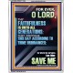 THY FAITHFULNESS TO ALL GENERATIONS ACCORDING TO THINE ORDINANCES  Custom Wall Art  GWAMAZEMENT11824  