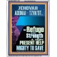 JEHOVAH ADONAI-TZVA'OT LORD OF HOSTS AND EVER PRESENT HELP  Church Picture  GWAMAZEMENT11887  