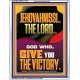 JEHOVAH NISSI THE LORD WHO GIVE YOU VICTORY  Bible Verses Art Prints  GWAMAZEMENT11970  