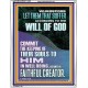 LET THEM THAT SUFFER ACCORDING TO THE WILL OF GOD  Christian Quotes Portrait  GWAMAZEMENT12265  