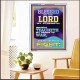 THE LORD MY STRENGTH WHICH TEACHETH MY HANDS TO WAR  Children Room  GWAMAZEMENT11933  