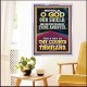 LOOK UPON THE FACE OF THINE ANOINTED O GOD  Contemporary Christian Wall Art  GWAMAZEMENT12242  