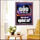 GOD IS FOR US AND WE SHALL NOT FEAR  Church Portrait  GWAMAZEMENT9861  