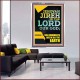 JEHOVAH JIREH HIS JUDGEMENT ARE IN ALL THE EARTH  Custom Wall Décor  GWAMAZEMENT11840  