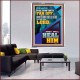 PEACE TO HIM THAT IS FAR OFF SAITH THE LORD  Bible Verses Wall Art  GWAMAZEMENT12181  