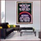 REPENT AND COME TO KNOW THE TRUTH  Large Custom Portrait   GWAMAZEMENT12354  