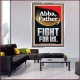 ABBA FATHER FIGHT FOR US  Children Room  GWAMAZEMENT12686  
