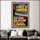 SACRIFICE THE VOICE OF THANKSGIVING  Custom Wall Scripture Art  GWAMAZEMENT11832  