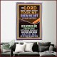 THE LORD DREW ME OUT OF MANY WATERS  New Wall Décor  GWAMAZEMENT12346  