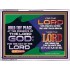 THE DAY OF THE LORD IS AT HAND  Church Picture  GWAMBASSADOR10526  "48x32"