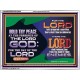 THE DAY OF THE LORD IS AT HAND  Church Picture  GWAMBASSADOR10526  