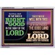 THAT IT MAY BE WELL WITH THEE  Contemporary Christian Wall Art  GWAMBASSADOR10536  