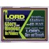 GLORY AND HONOUR ARE IN HIS PRESENCE  Eternal Power Acrylic Frame  GWAMBASSADOR10667  "48x32"