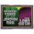 THE ANCIENT OF DAYS JEHOVAHNISSI THE LORD OUR GOD  Scriptural Décor  GWAMBASSADOR10731  "48x32"