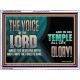 THE VOICE OF THE LORD MAKES THE DEER GIVE BIRTH  Art & Wall Décor  GWAMBASSADOR10789  