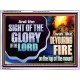 THE SIGHT OF THE GLORY OF THE LORD  Eternal Power Picture  GWAMBASSADOR11749  