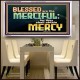 THE MERCIFUL SHALL OBTAIN MERCY  Religious Art  GWAMBASSADOR10484  