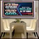 BRETHREN IT IS GOOD TO DRAW NEAR TO GOD  Unique Scriptural Acrylic Frame  GWAMBASSADOR10702  