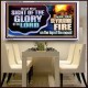 THE SIGHT OF THE GLORY OF THE LORD  Eternal Power Picture  GWAMBASSADOR11749  