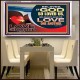 LOVE ONE ANOTHER  Custom Contemporary Christian Wall Art  GWAMBASSADOR12129  