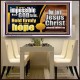 GOD NEVER LIE ONLY BELIEVE  Art & Wall Décor  GWAMBASSADOR9820  