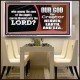 WHO CAN BE LIKENED TO OUR GOD JEHOVAH  Scriptural Décor  GWAMBASSADOR9978  