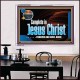 COMPLETE IN JESUS CHRIST FOREVER  Affordable Wall Art Prints  GWAMBASSADOR9905  