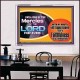 THY FAITHFULNESS TO ALL GENERATIONS  Scriptures Wall Art  GWAMBASSADOR9975  