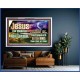 JESUS CHRIST MEDIATOR OF THE NEW COVENANT  Bible Verse for Home Acrylic Frame  GWAMBASSADOR10345  