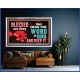 BE DOERS AND NOT HEARER OF THE WORD OF GOD  Bible Verses Wall Art  GWAMBASSADOR10483  
