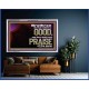 DO THAT WHICH IS GOOD ALWAYS  Sciptural Décor  GWAMBASSADOR10571  