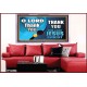 THANK YOU OUR LORD JESUS CHRIST  Custom Biblical Painting  GWAMBASSADOR9907  