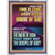 THE TIME IS COME THAT JUDGMENT MUST BEGIN AT THE HOUSE OF GOD  Encouraging Bible Verses Portrait  GWAMBASSADOR12263  