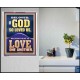 LOVE ONE ANOTHER  Wall Décor  GWAMBASSADOR12299  