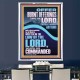 OFFER BURNT OFFERINGS UNTO THE LORD  Custom Inspiration Bible Verse Portrait  GWAMBASSADOR11850  