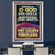 LOOK UPON THE FACE OF THINE ANOINTED O GOD  Contemporary Christian Wall Art  GWAMBASSADOR12242  