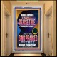 I WILL SING PRAISES UNTO THEE AMONG THE NATIONS  Contemporary Christian Wall Art  GWAMBASSADOR12271  