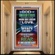 DO NOT BE WEARY IN WELL DOING  Children Room Portrait  GWAMBASSADOR9988  