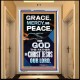 GRACE MERCY AND PEACE FROM GOD  Ultimate Power Portrait  GWAMBASSADOR9993  