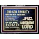 REBEL NOT AGAINST THE COMMANDMENTS OF THE LORD  Ultimate Inspirational Wall Art Picture  GWAMEN10380  