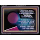 REMOVE NOT THE ANCIENT LANDMARK  Unique Bible Verse Acrylic Frame  GWAMEN10619  